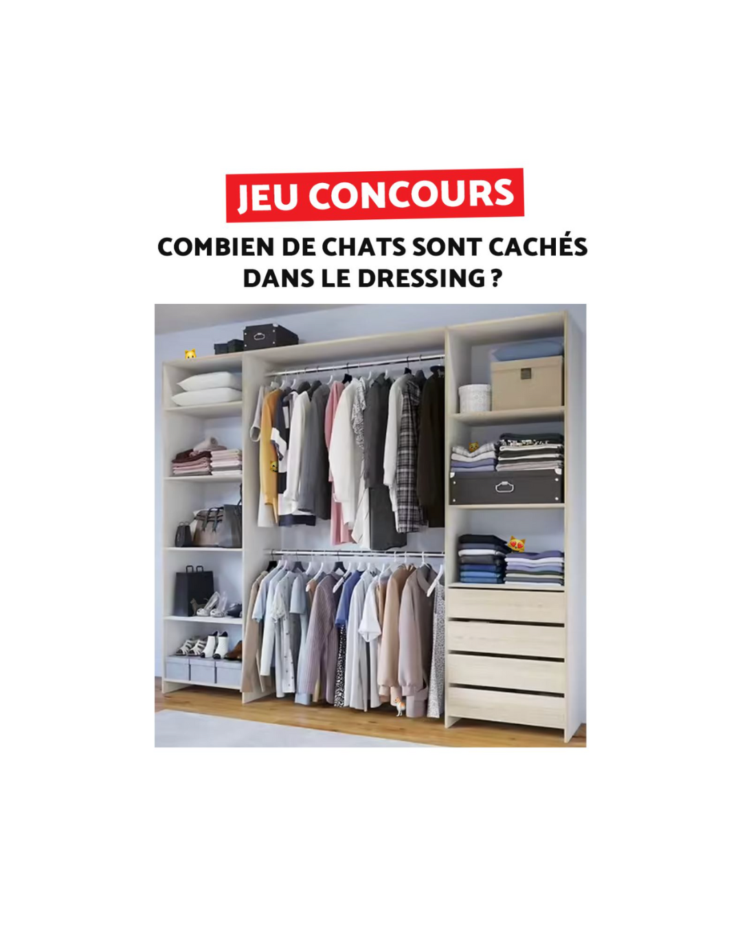 Concours Bricomarché : gagnez une carte cadeau de 50 €