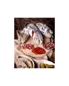 Concours Teyssier : gagnez un lot de saucissons gourmands pour vos apéros de rentrée !