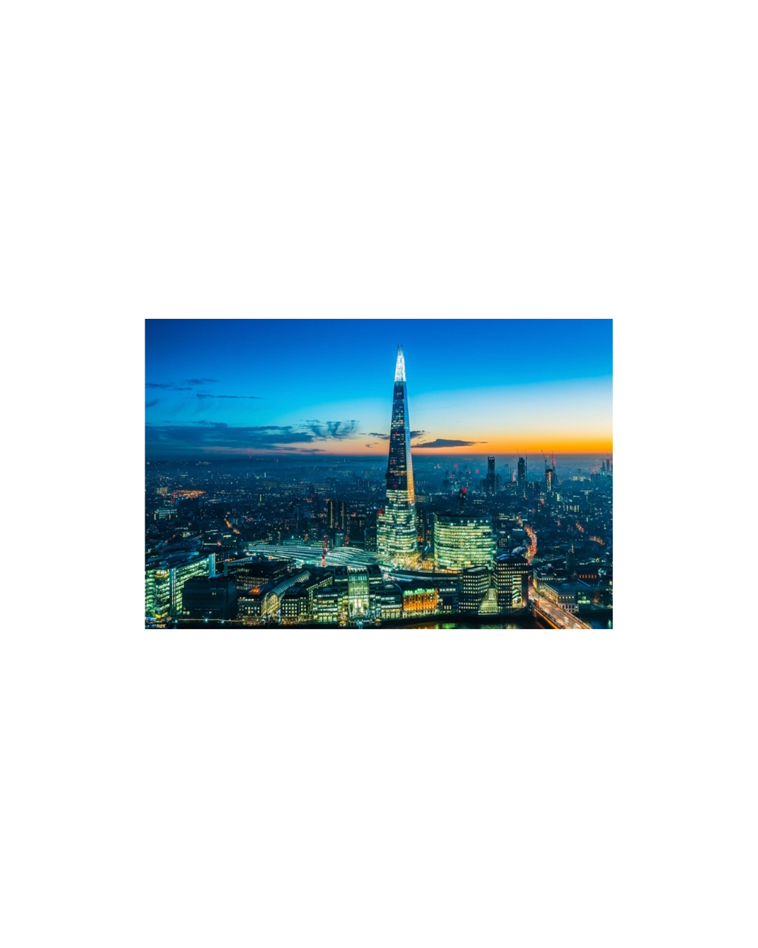 Et si Londres vous attendait déjà ? Un voyage d’exception à gagner !