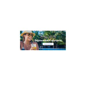 Gagnez un chèque voyage de 2000 € avec le concours TUI