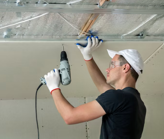 Isolation thermique intérieure : techniques; matériaux et avantages financiers