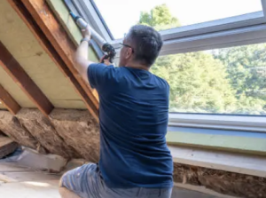 Isolation des fenêtres