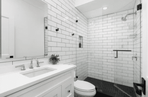 Moderniser le carrelage