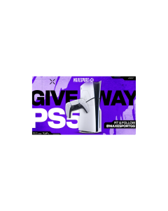 Une rentrée qui claque : remportez votre future PlayStation 5 avec Maxesport !