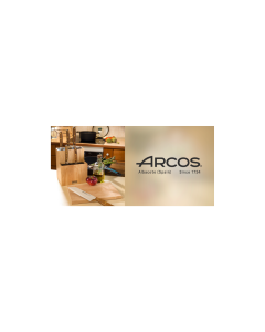 Recevez un coffret de couteaux Arcos d’une valeur de 402 € !
