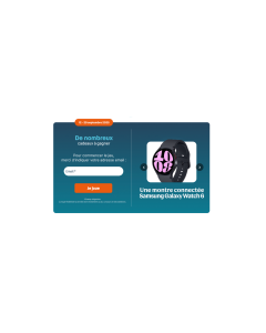 Bouygues Telecom vous couvre de cadeaux : smartphones, AirPods et + de 70 lots high-tech offerts