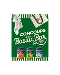 L’Italie s’invite chez vous : remportez un coffret gourmand Barilla