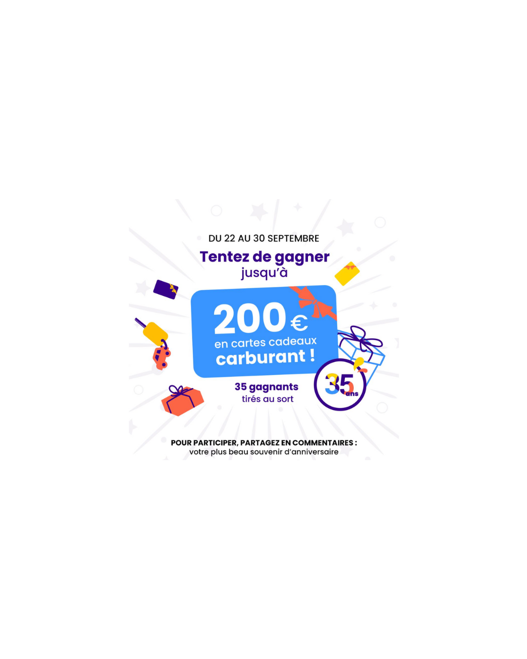 Plus que 24h pour gagner jusqu’à 200 € avec Eurofil