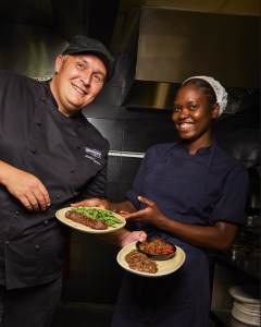 Bavette ou Onglet ? Profitez d'un dîner offert chez Hippopotamus !