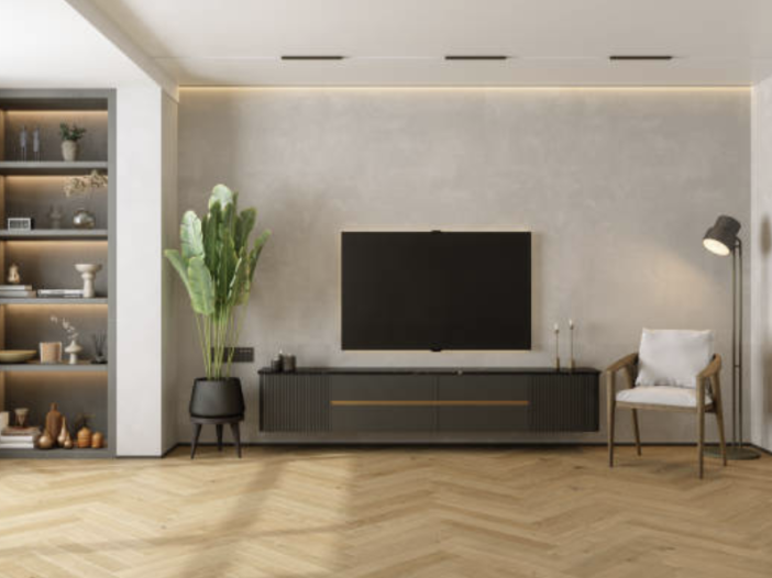 Petit budget, grands effets : idées de rénovation intérieure accessibles