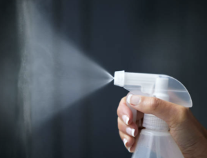 Nettoyant pour vitres et miroirs