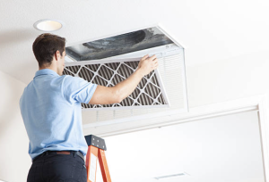 🌫️ Pollution de l’air intérieur