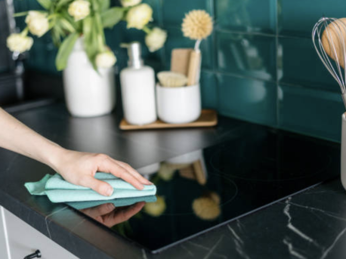 5 astuces pour un nettoyage écologique au quotidien