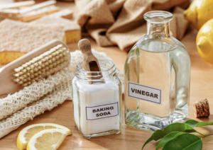 Dilue tes produits ménagers