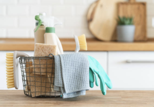 🧭 Avant de commencer : préparer son matériel écolo