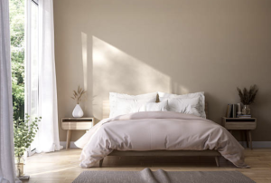 🛏️ Chambres : purifier et rafraîchir