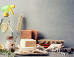 💧 Comprendre le vrai coût des produits ménagers