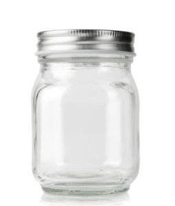 Donner une seconde vie aux bocaux et contenants en verre 🫙