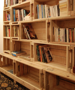 Fixation, agencement et modularité