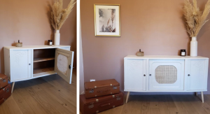 Up-cycler un meuble ou accessoire existant