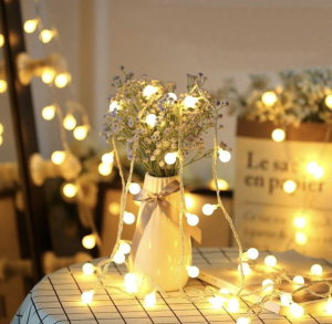 Changer l’éclairage ou créer des ambiances lumineuses