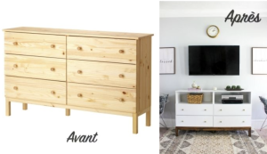 Finitions, entretien et durabilité