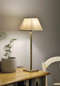 Créer l’ambiance avec l’éclairage