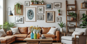 Up-cycling et seconde main : faire encore plus avec moins