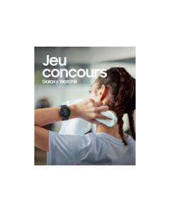 Samsung vous gâte pour les 20km de Paris : une Galaxy Watch8 à la clé