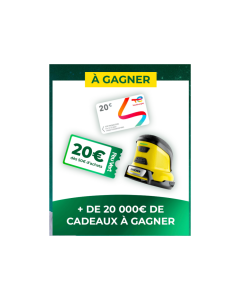 Des cadeaux à toute allure avec Feu Vert : vélo électrique, trottinette, gadgets… Découvrez les lots !