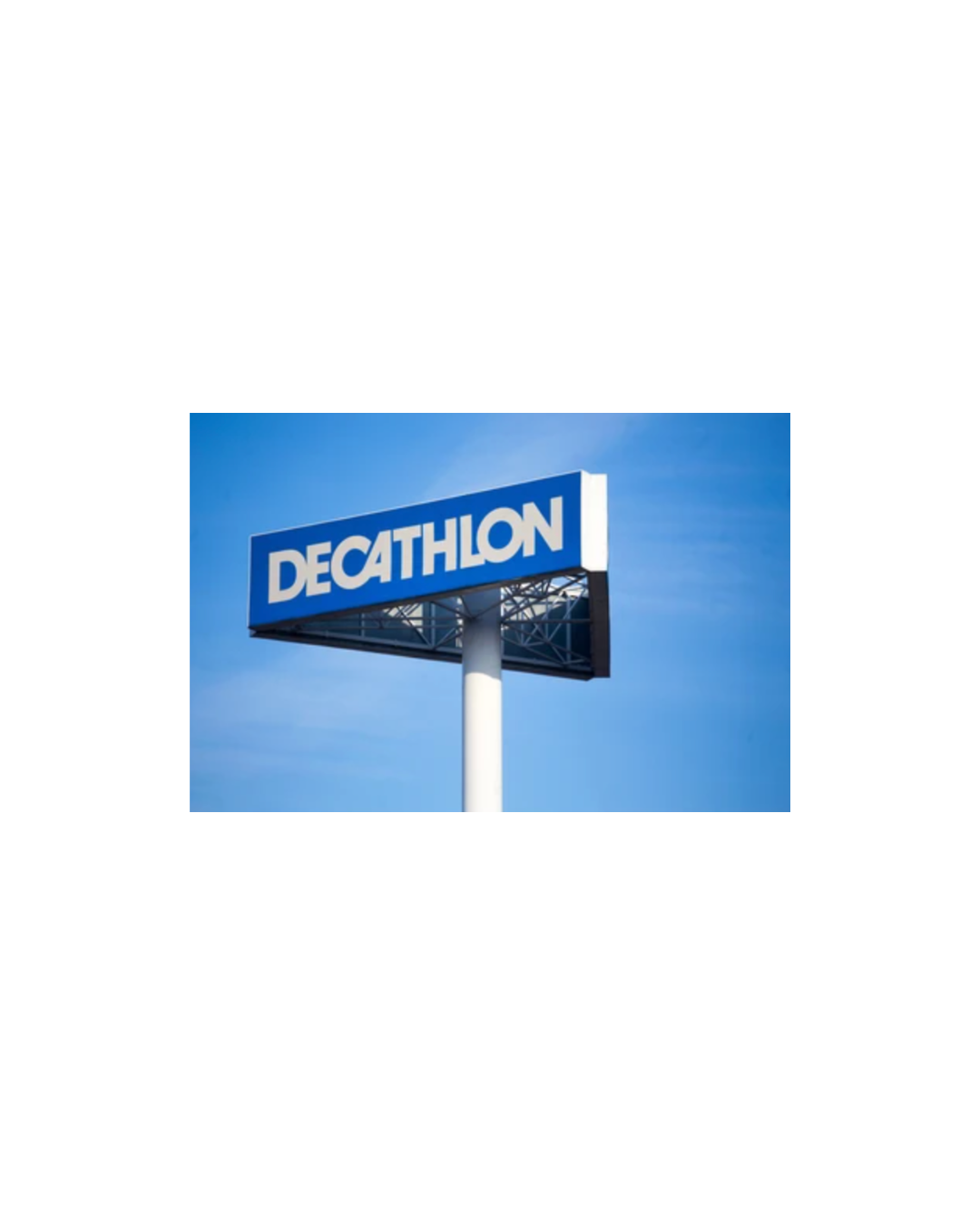 Recevez 100 € chez Décathlon et transformez votre sport en plaisir