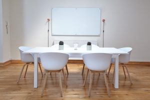 Le parquet : chaleur et authenticité