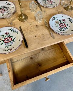 Construire une table basse en palettes : le guide pas à pas, économique et écologique