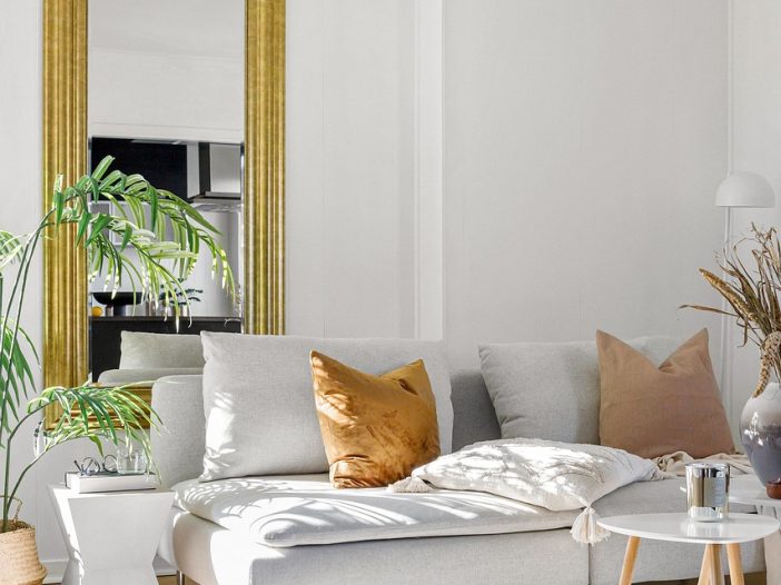 Le sol dans la rénovation intérieure : choix; pose & comparatif des revêtements