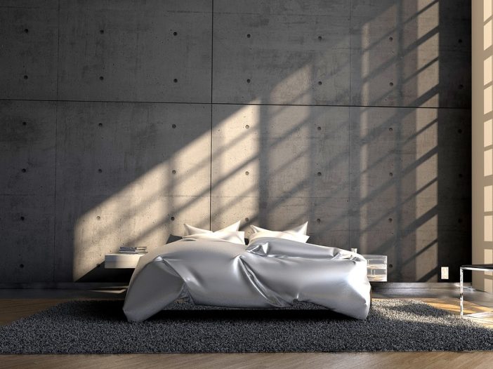 Peinture & revêtements muraux : les tendances déco 2025 à adopter