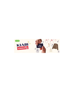 Kiabi vous offre 150 € pour illuminer votre mois de décembre