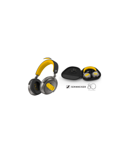Son premium & confort : un casque Sennheiser bientôt à vous