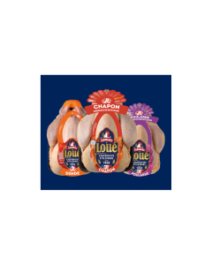 Faites rimer fin d’année avec festin : chapons et poulardes Loué en cadeaux