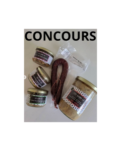 Apéro convivial offert : un clic pour recevoir un lot gourmand complet