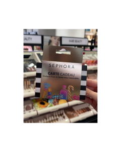 Une nouvelle année, une nouvelle beauté : 500 € offerts par Sephora !