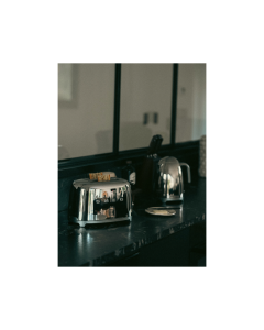 Bon plan design : bouilloire & grille‑pain Smeg offerts