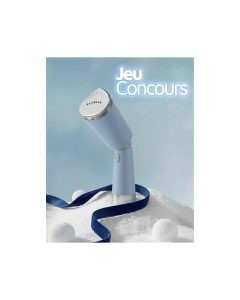 Noël vous froisse ? Gagnez un steamer Philips et dites stop aux plis !