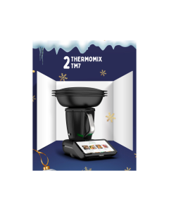 Cuisinez comme un·e chef et gagnez 1 Thermomix® avec Père Dodu !