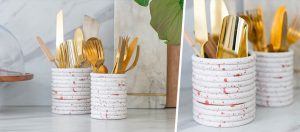 Accessoires de cuisine personnalisés