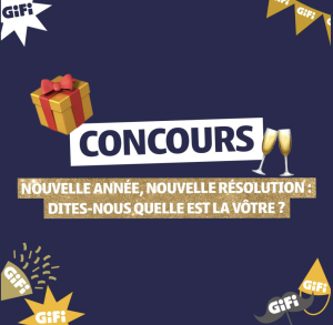 Carte cadeau GiFi : 50 € pour bien commencer 2026