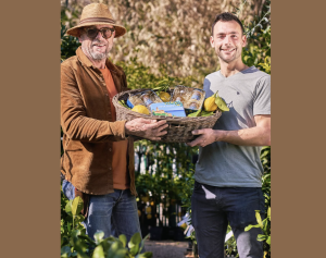 Profitez d'un coffret gourmand bio offert par Maison Gannac