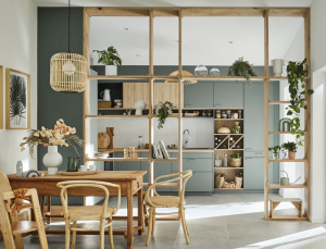 Repenser l’agencement des meubles