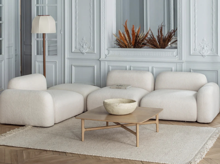 Repenser l’espace pour un intérieur plus beau… sans rien acheter