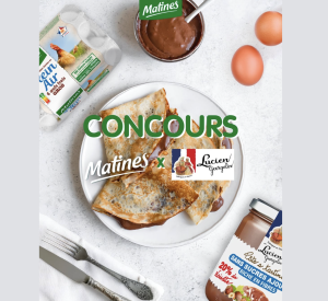 Cadeau : Un lot Chandeleur ultra généreux pour les vrais gourmands