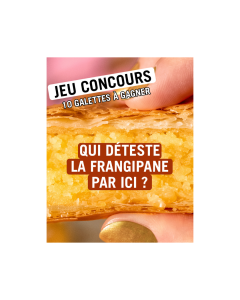 Bons d’achat Picard : 20 € offerts pour l’Épiphanie